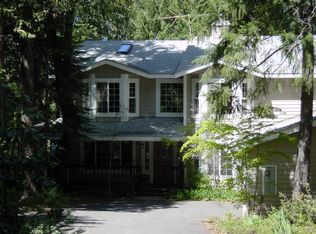 12976 Madrona Leaf Ct, Grass Valley, CA 95945