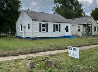 1522 Huey St, South Bend, IN 46628