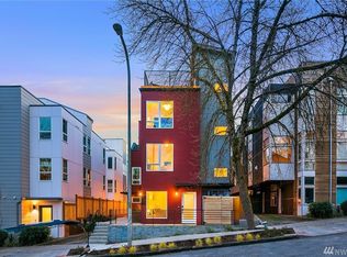 2023 S Washington St #A, Seattle, WA 98144