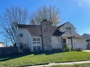 7429 Benoit Dr, Indianapolis, IN