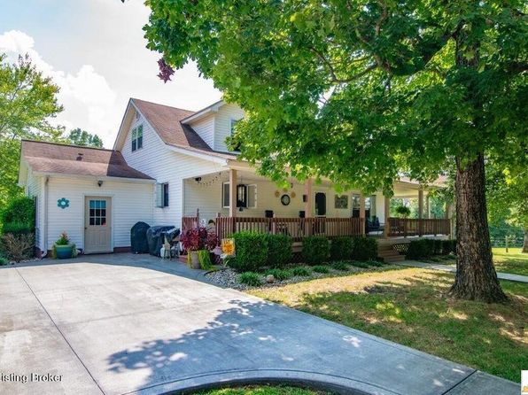 3279 E Gap Hill Rd, Cub Run, KY 42729