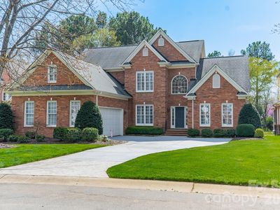 6328 Pepperwich Pl, Charlotte, NC, 28277