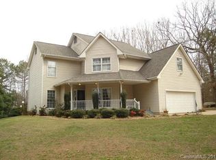 460 Phil Dr, Clover, SC 29710