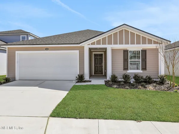 14400 CREEKBLUFF Way, Jacksonville, FL 32234