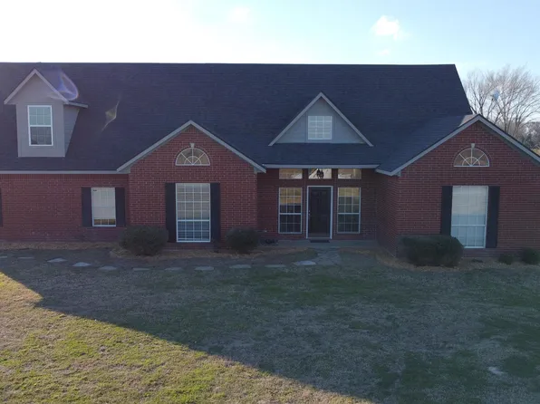 768 Vz County Road 2318, Canton, TX 75103