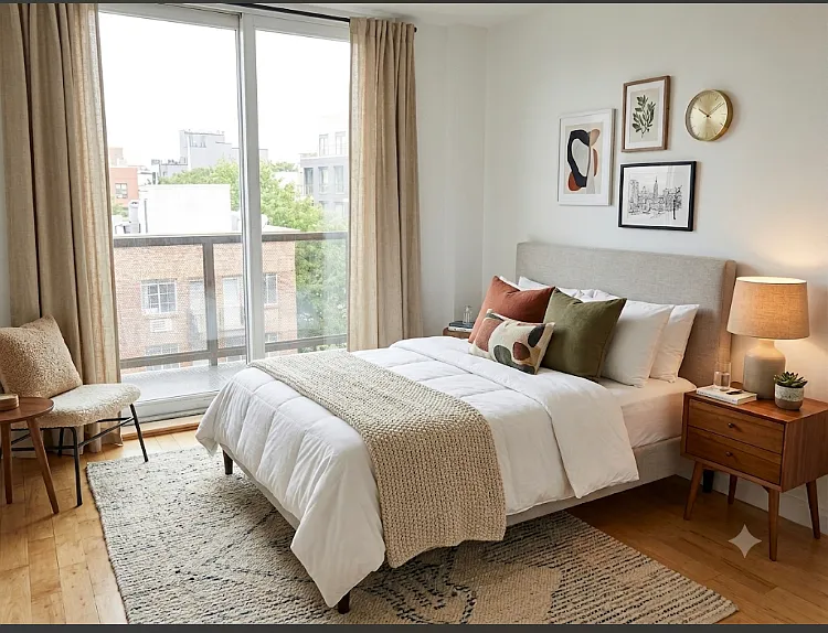 314 Evergreen Ave #4A — Photo 3