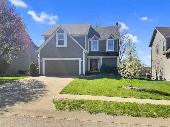 21115 W 58th St, Shawnee, KS 66218