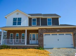 37 D Wayne Cir, Elizabethtown, KY 42701