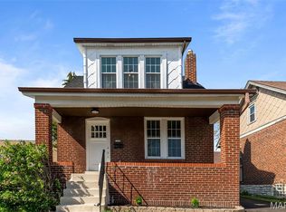 6039 Arsenal St, Saint Louis, MO 63139
