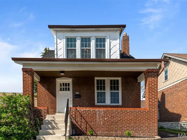 6039 Arsenal St, Saint Louis, MO 63139