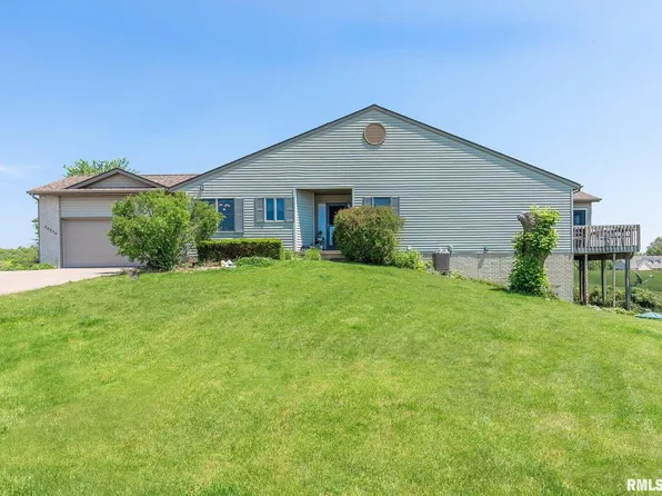 1601 Fairway Ln #B, Sherrard, IL 61281