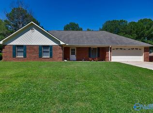 135 Springside Path, Harvest, AL 35749