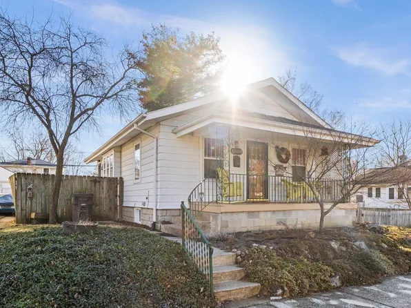 1606 Bayer Ave, Fort Wayne, IN 46805