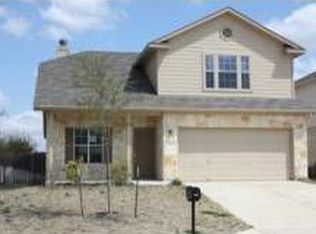 1401 Summercrest Blvd, Georgetown, TX 78626