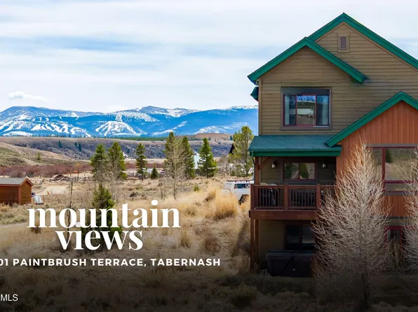 1101 GCR 514C, Tabernash, CO 80478