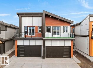 15419 20th St NW, Edmonton, AB T5Y1N4