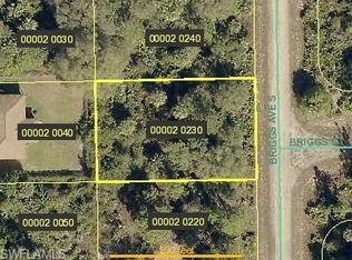 308 Briggs Ave S, Lehigh Acres, FL 33974