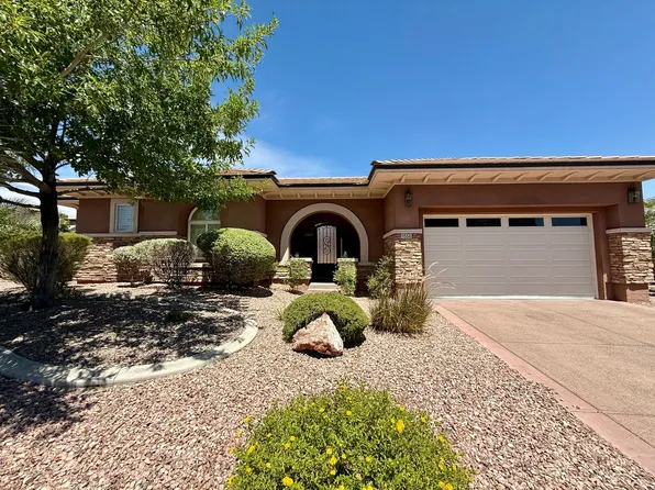 11556 Bohemian Forest Ave, Las Vegas, NV 89138