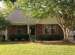 120 Willow Creek Rd, Saltillo, MS 38866