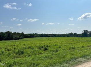 0 Jones Chapel Rd #5, Norlina, NC 27563