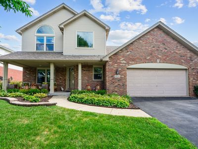 16533 W Lakeside Dr, Lockport, IL, 60441