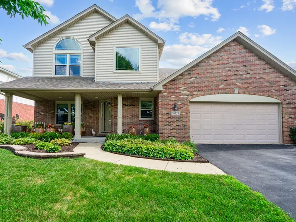 16533 W Lakeside Dr, Lockport, IL 60441
