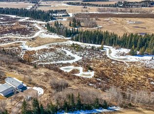 55001 Township Road 40 #0, Clearwater County, AB T4T2A1