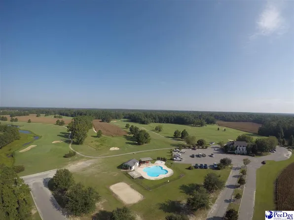 LOT 100 Shadow Creek Dr, Florence, SC 29505