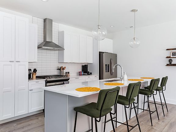 4th image of 2204 Millbank Village Ct #102