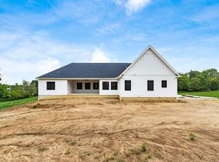 11125 Marburger Rd SW, Stoutsville, OH 43154