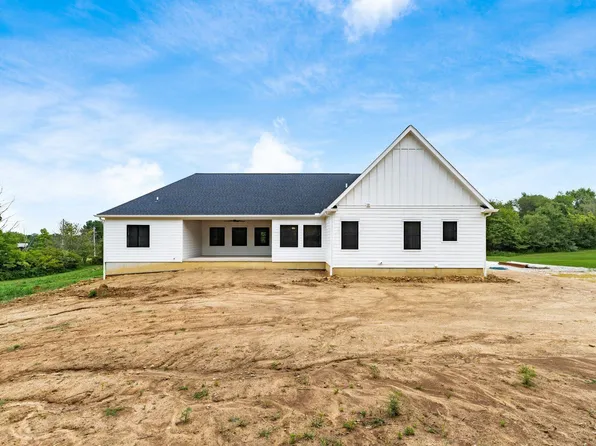 11125 Marburger Rd SW, Stoutsville, OH 43154