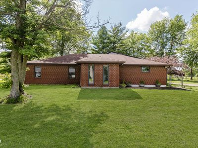 1802 Delphi Ave, Frankfort, IN, 46041
