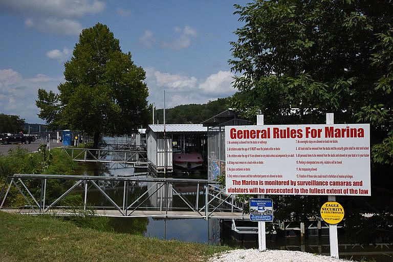 Community Marina