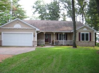 2409 Lake Rd, Junction City, WI 54443