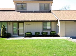 2006 Golf Way Rd, Aliquippa, PA 15001