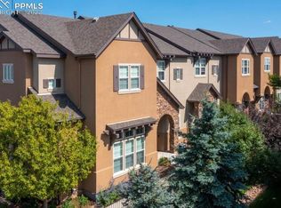 10632 Leadville Creek Point, Colorado Springs, CO 80908
