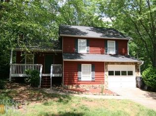 1448 Shadwood Ct #0, Lawrenceville, GA 30043