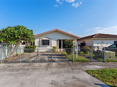 2623 W 71st Pl, Hialeah, FL, 33016