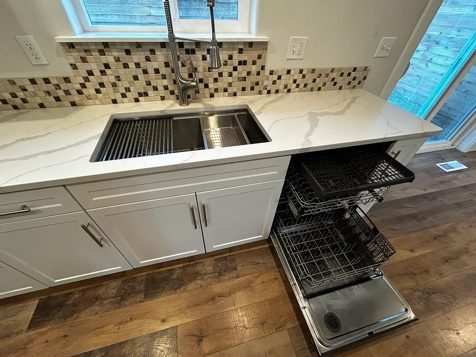 3 bed, 1250 sqft, $2,000 — Photo 3