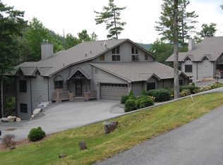 51 A Fawn Trail, Linville, NC 28646
