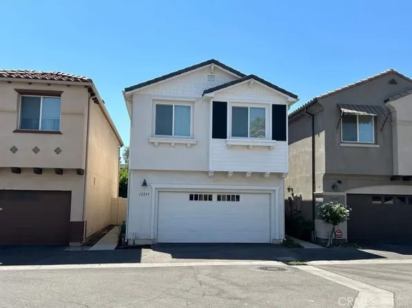 12259 N Lima Way, Los Angeles, CA 91342