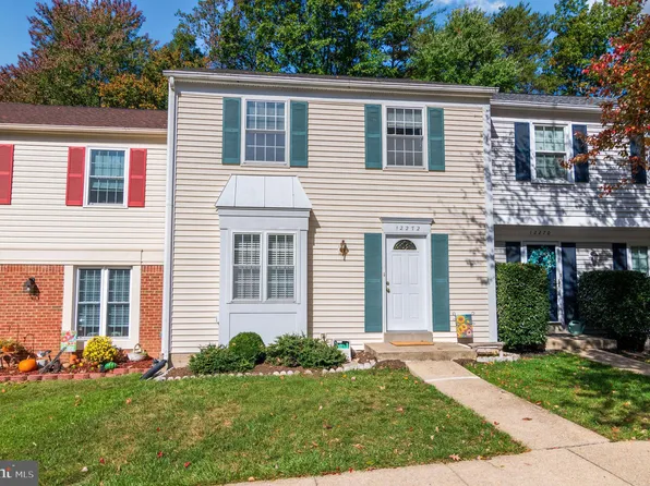 12272 Arabian Pl, Woodbridge, VA 22192