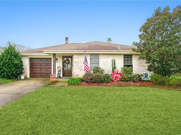 417 Pellerin Dr, Kenner, LA 70065