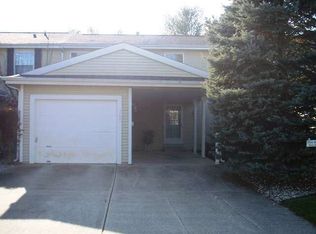 3631 Kirkwood Ct, Elkhart, IN 46514