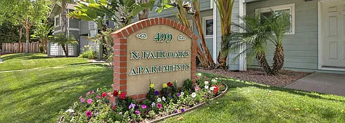 499 N Fair Oaks Ave #11 Photo 1