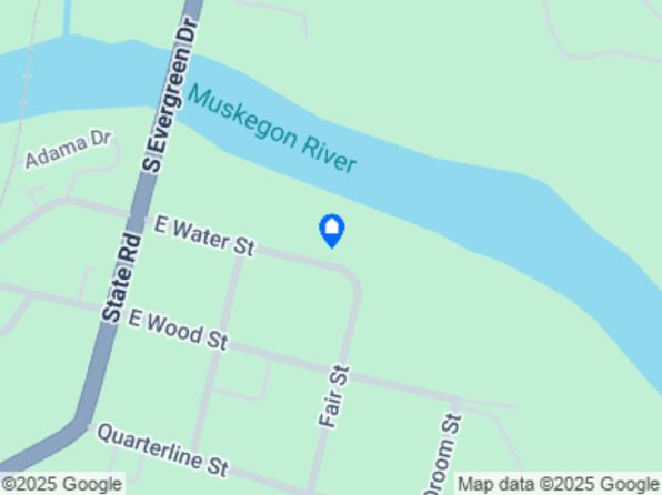 95 E Water St #1