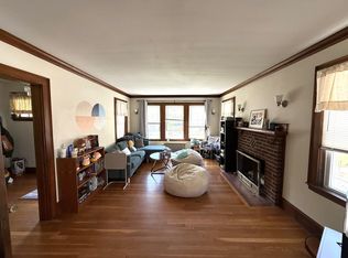 53 Forest St #1, Medford, MA 02155
