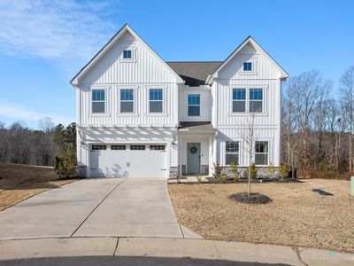41 Capstone Dr, Clayton, NC, 27527