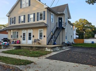 525 Asbury Ave #27-B, National Park, NJ 08063