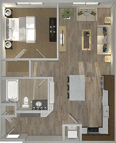 The Lofts at Carlsbad Village — Photo 22